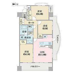 南葛西グリーンホームズII