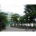 中学校「江戸川...