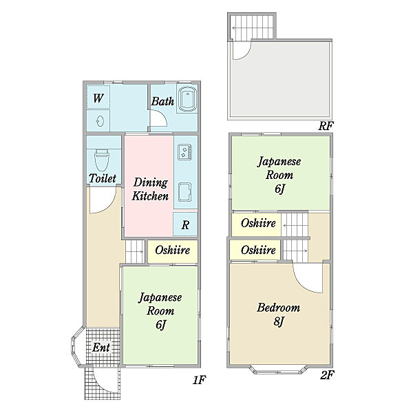 間取り：313004368896