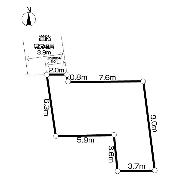 間取り：313004395869