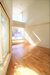 ＣＯＺＹ岡崎柱町 0101 1階ワンルームのリビング/ダイニング