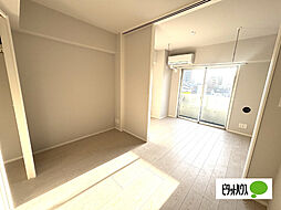 ＬＵＯＮＴＯ（ルオント） 4階1DKのリビング/ダイニング