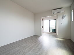 レガーロ 0306 3階1LDKのリビング/ダイニング