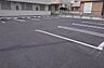 駐車場：駐車場