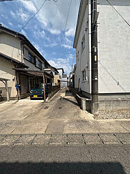 西尾市一色町対米中野土地