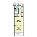 MJC京都丹波口3階8.3万円