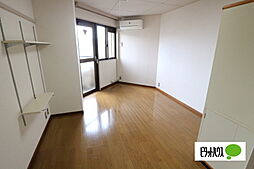 ハイツウエストロード 306 3階ワンルームのリビング/ダイニング