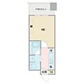 MERCADO京都3階5.6万円