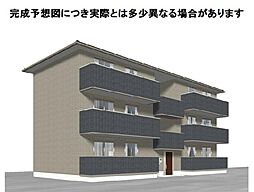 ラフィーネ丹波橋