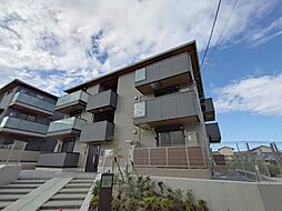 ＧＲＡＭＭ六地蔵C棟