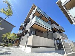 ＧＲＡＭＭ六地蔵B棟