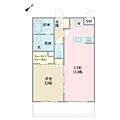 トサキパークコート西京極2階9.3万円