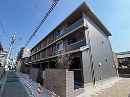 ラグーン京都六条 205