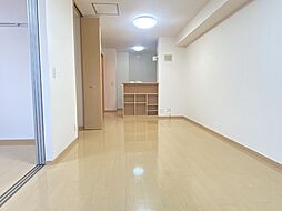 Grand chariot（向島） 203 2階1LDKの室内