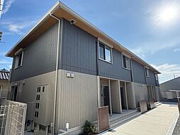 キャッスルヴュー山口 102