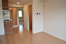 D-room白鳳 203 2階1LDKの室内