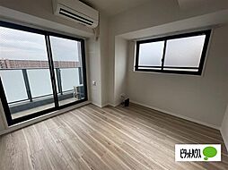 ＭＥＲＣＡＤＯ京都 0520 5階ワンルームのリビング/ダイニング