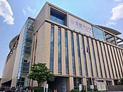 その他「京都テルサまで230m」