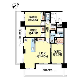 ペルル京都南高倉通