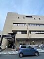図書館「市川市...