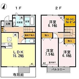 豊橋駅 11.6万円