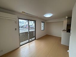 レスポワール井原 101 1階1LDKの室内