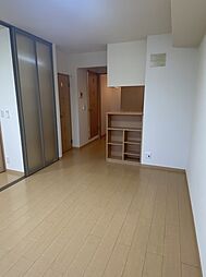 Ｄ’ｓモナリエ 205 2階1LDKの室内