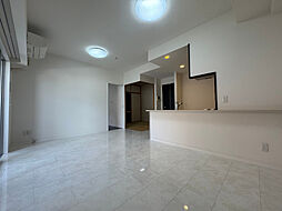 プレサンスロジェ松尾レーヴタワー 503 5階3LDKのリビング/ダイニング