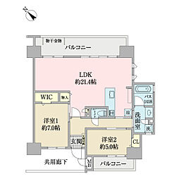 グランドパレス牧港