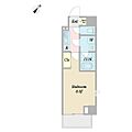 DeLCCS板橋South2階10.1万円