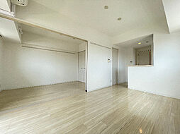 Ｍｉｒａｉｚ 0902 9階1LDKのリビング/ダイニング