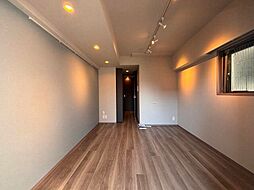 ＤｅＬＣＣＳ板橋Ｓｏｕｔｈ 0504 5階1Kのリビング/ダイニング