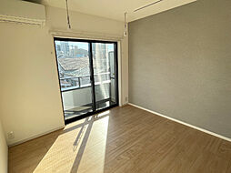 ＭＥＬＤＩＡ田端 3階1Kのリビング/ダイニング