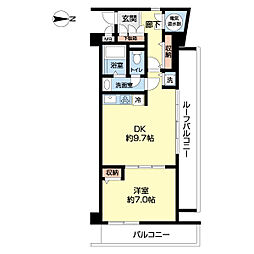 JR山手線 駒込駅 徒歩7分