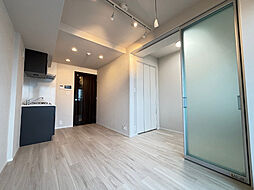 クラシアム文京白山 10階1DKのリビング/ダイニング