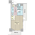 プロシード錦糸町5階12.0万円