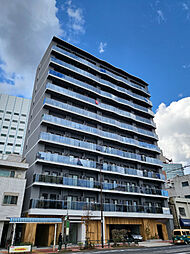 パルタージュ隅田川テラス