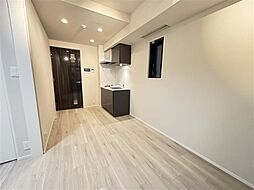 クラシアム文京白山 2階1DKのリビング/ダイニング