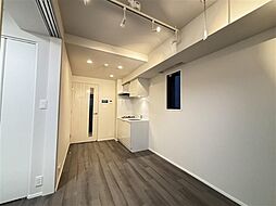 クラシアム文京白山 9階1DKのリビング/ダイニング