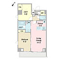 DeLCCS板橋South8階25.9万円