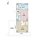 旗の台スカイマンション1階2,680万円