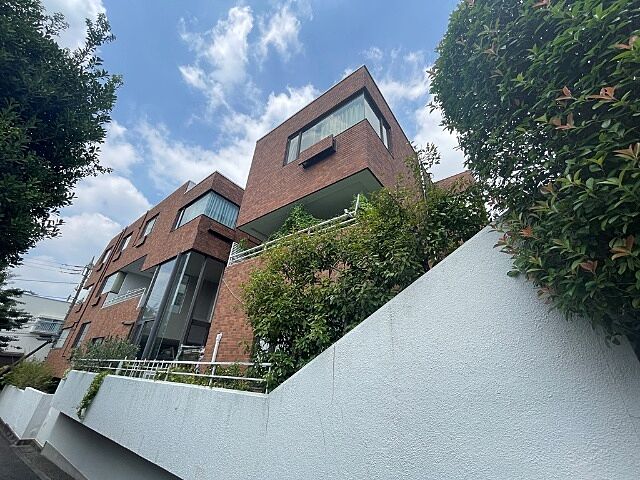 その他 ベルメゾン池田山 2階/-