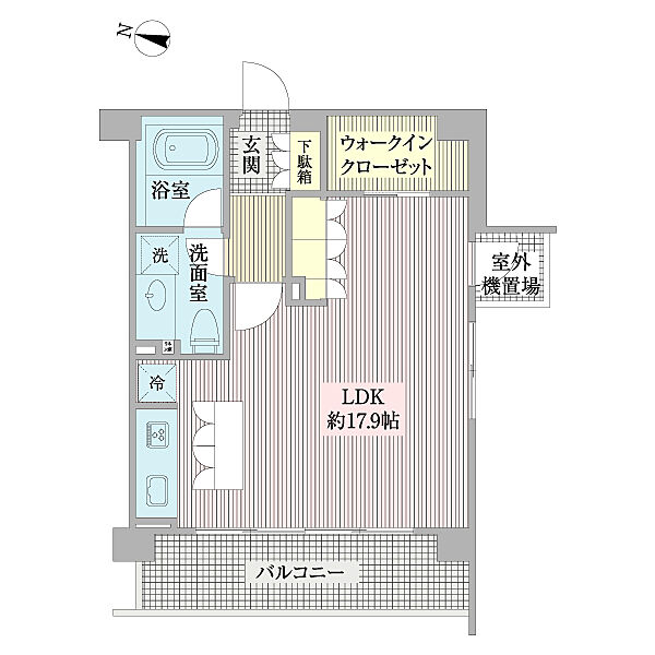 間取り：313004701632