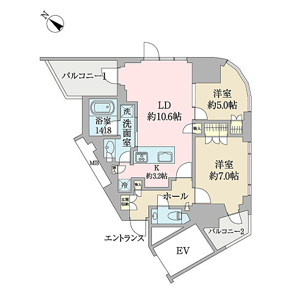 間取り：313004826769