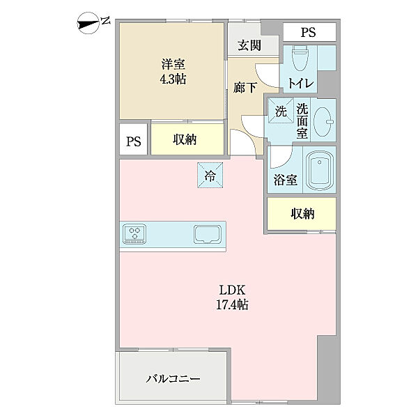 間取り：313004929110