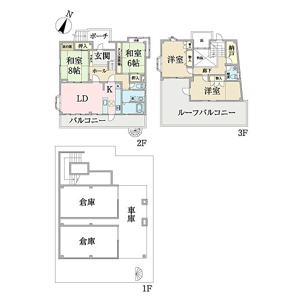 間取り：313004769748