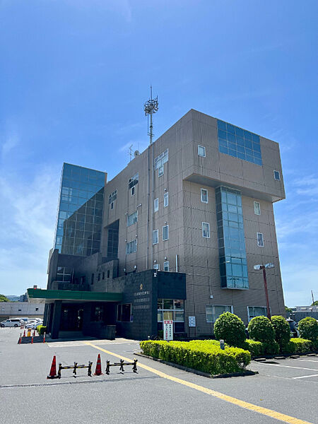 周辺を拡大表示