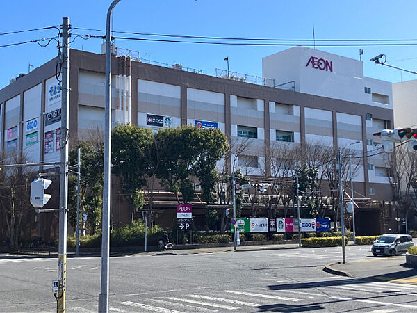 飲食店「かっぱ寿司そよら成田ニュータウン店まで528m」