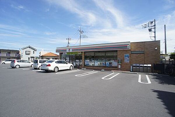 セントラルマンション 405｜栃木県佐野市浅沼町(賃貸マンション2LDK・4階・53.53㎡)の写真 その24