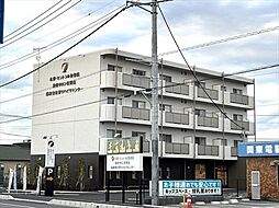 浅沼町貸店舗 1階